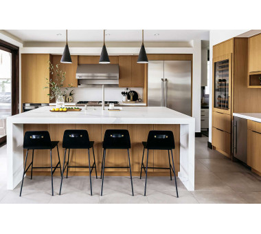 Z-Series Oak Sonoma
